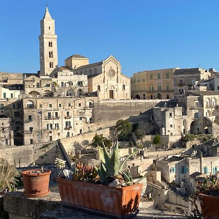 Hoplites Spartan Matera Exterior photo