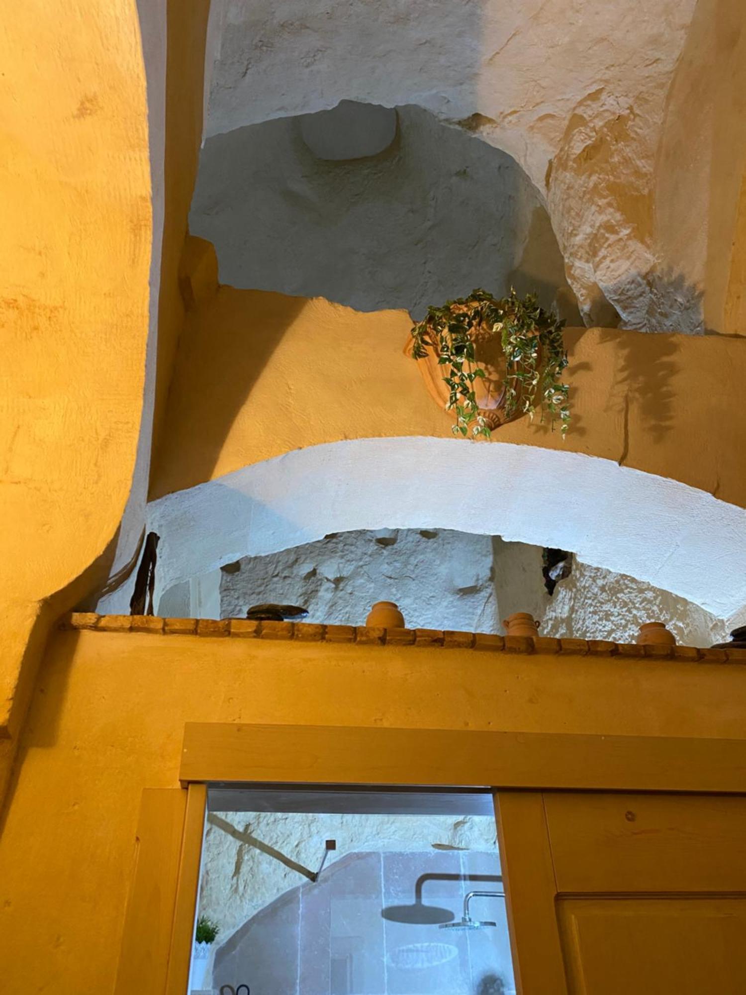 Hoplites Spartan Matera Exterior photo